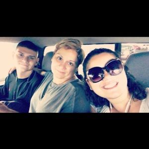 Meet your Posher, Annette